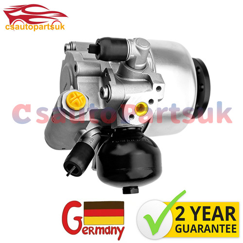 Abc tandempumpe servopumpe - abc,