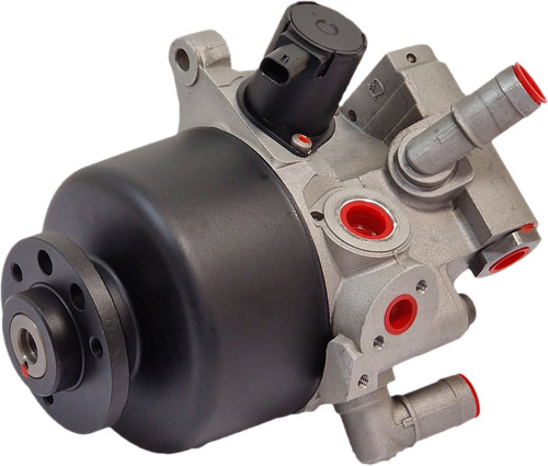 Abc tandempumpe servopumpe - abc,